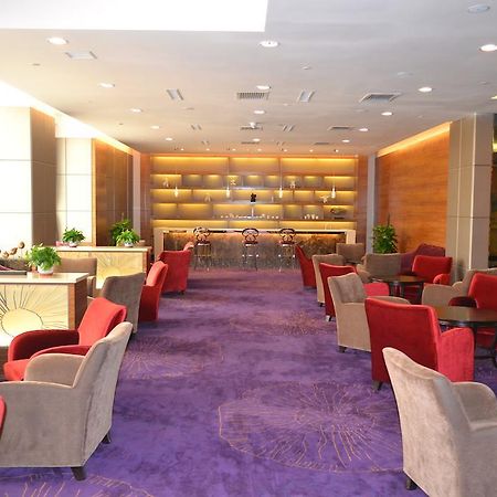 Angel Garden Hotel Χοχότ Εξωτερικό φωτογραφία