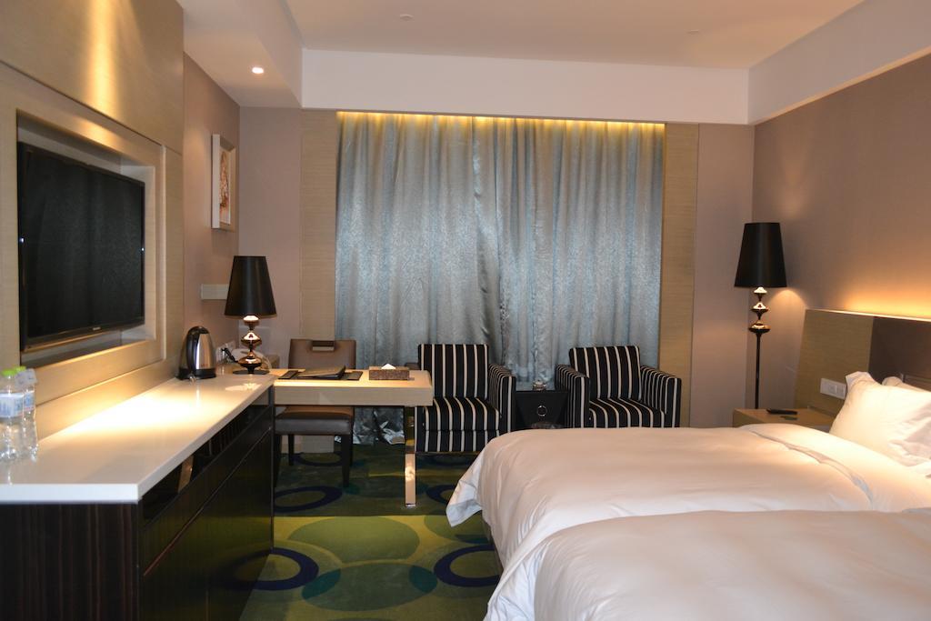 Angel Garden Hotel Χοχότ Δωμάτιο φωτογραφία