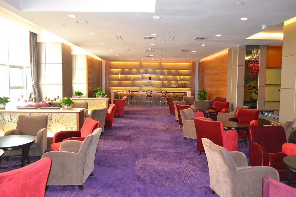 Angel Garden Hotel Χοχότ Εξωτερικό φωτογραφία