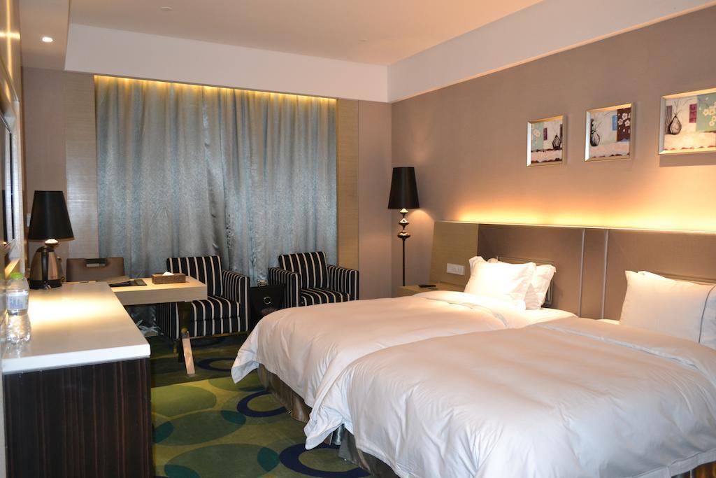 Angel Garden Hotel Χοχότ Εξωτερικό φωτογραφία