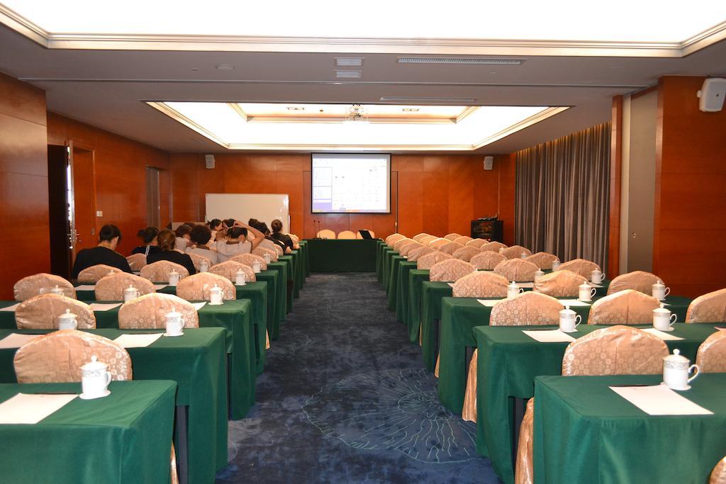 Angel Garden Hotel Χοχότ Εξωτερικό φωτογραφία