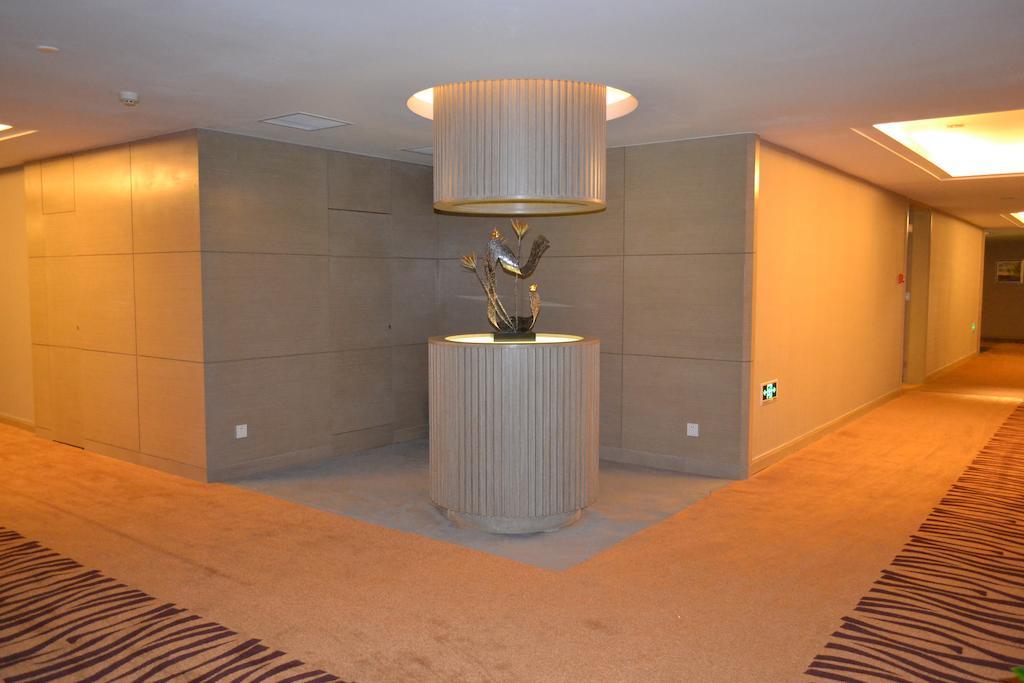 Angel Garden Hotel Χοχότ Εξωτερικό φωτογραφία