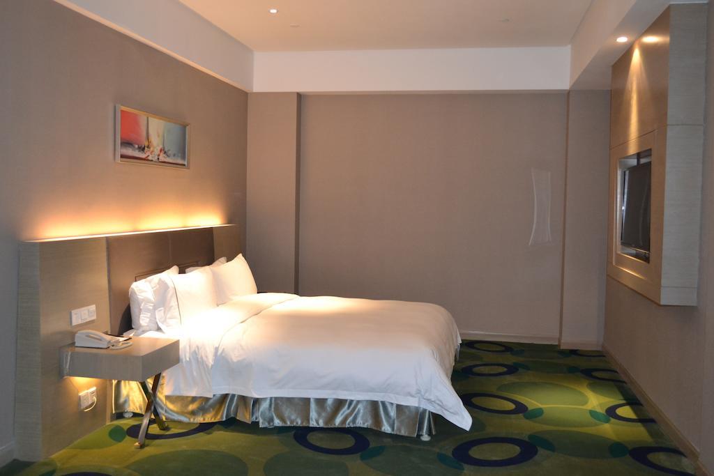 Angel Garden Hotel Χοχότ Εξωτερικό φωτογραφία