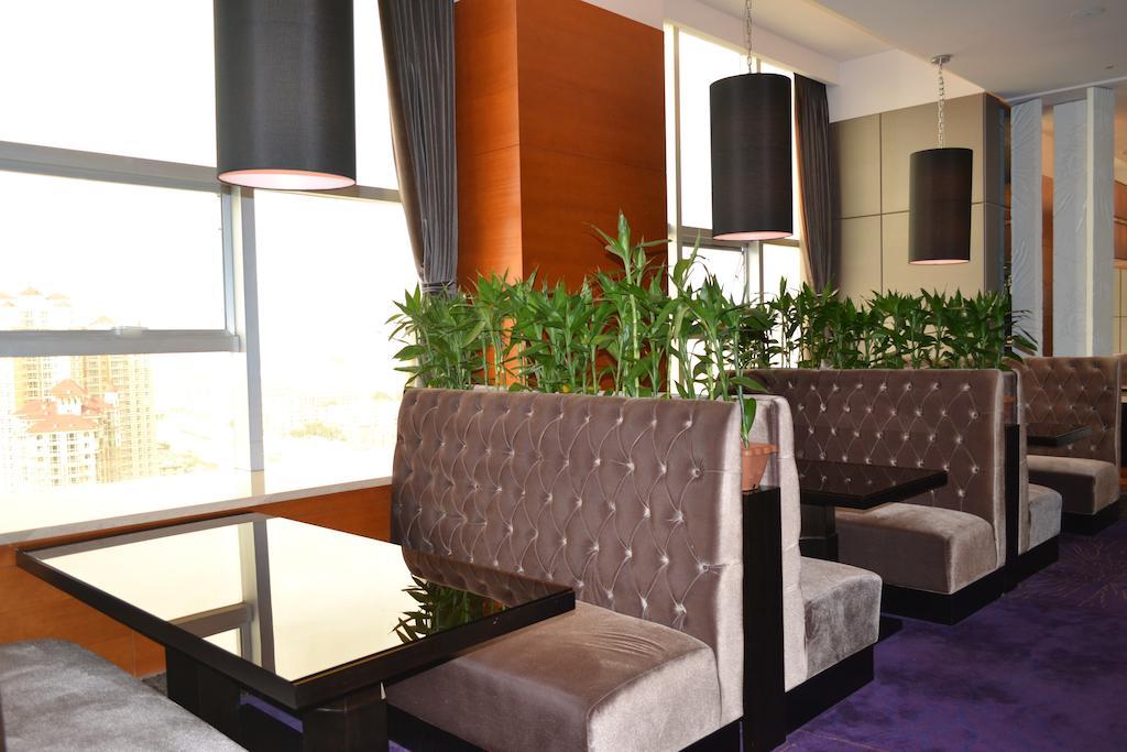 Angel Garden Hotel Χοχότ Εξωτερικό φωτογραφία