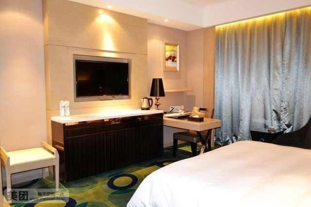 Angel Garden Hotel Χοχότ Εξωτερικό φωτογραφία