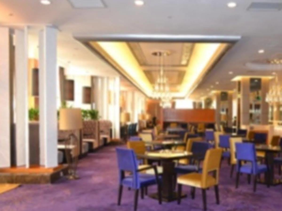 Angel Garden Hotel Χοχότ Εξωτερικό φωτογραφία